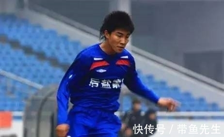 申花|“中超加圖索”高薪加盟申花，曾是球隊(duì)主力，如今或成離隊(duì)第一人