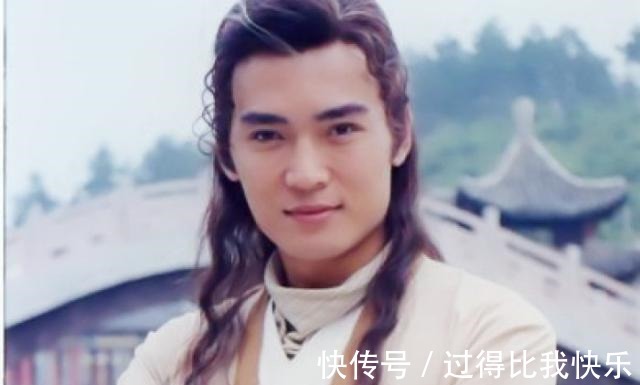 李寻欢#中国武侠史最著名的五位侠客,金庸古龙各上榜一位,名气最大是他