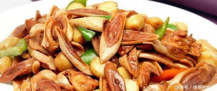 营养|家人最喜欢的下饭菜,学会自己做很美味,轻松上手营养又健康