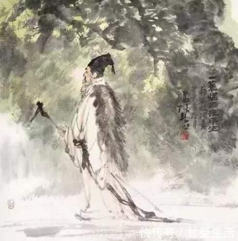 功绩#苏轼60岁的一首诗,短短24字总结一生经历,极富感染力,堪称奇绝