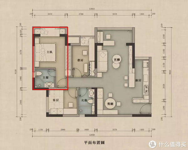 芭蕉叶|89㎡爆改大三倍,这才是美哭我的中国式审美!