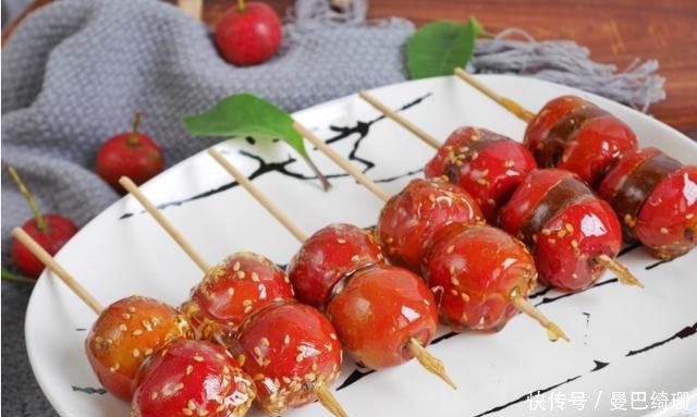 大盘|11月,儿子最馋这零食,3块钱就做一大盘,好吃还解馋