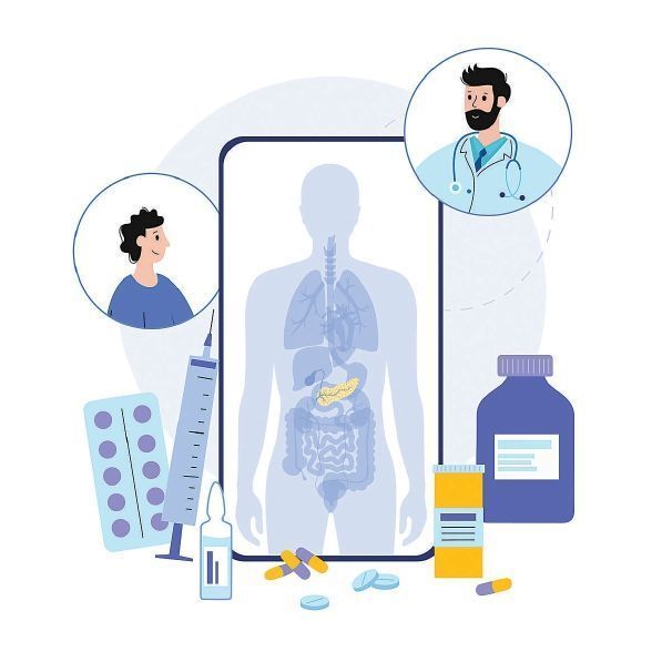 胰腺肿瘤|注意！血糖异常不仅是糖尿病，还有可能是胰腺病变