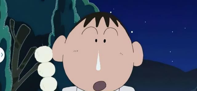 有些事|又暖又哲学的蜡笔小新,一生治愈