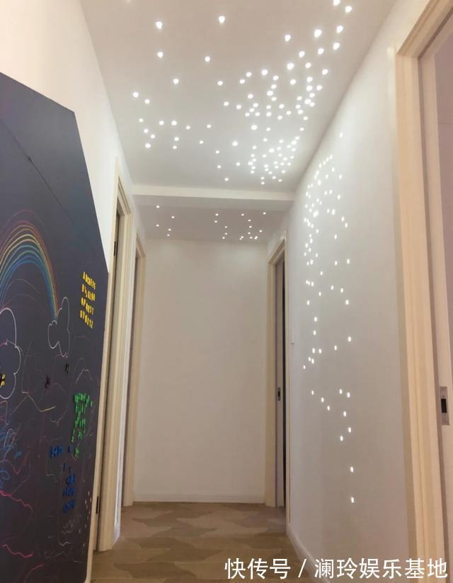 磁吸轨道灯|7个“毁颜值”的家装设计,但凡出现,这个家就与好看无缘了