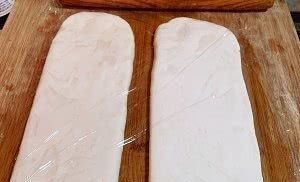 广受大众喜爱的香酥油条,比例精准,做法精湛,一看即会