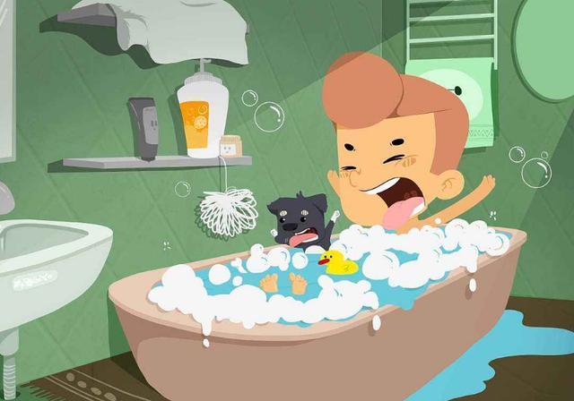 身材|饭后有3个习惯，是“发胖”关键点，若没有，说明身材保养得不错