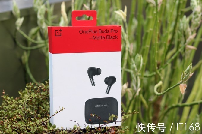 buds pro|重新定义TWS旗舰，真降噪+真无损体验：OnePlus Buds Pro