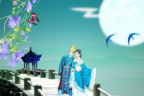 芬芳|秋日题诗46首:几只寒蝉鸣碧树，半池菡萏失芬芳