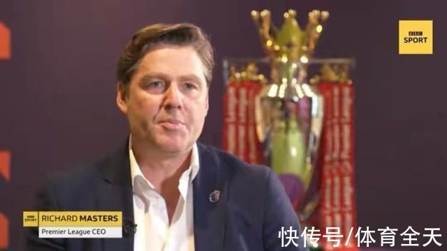 合同|19亿英镑!英超再签巨额转播合同，西甲被甩开，第一联赛稳了