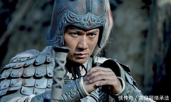 刘裕|此人出身贫寒,一生中却宰了六位皇帝,堪称“六位帝皇完”