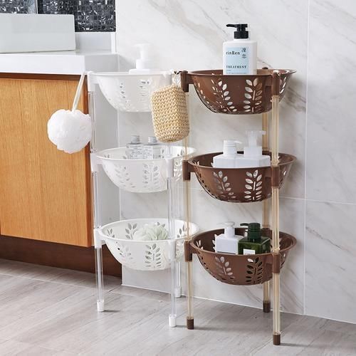 置物架|建议每个家庭不管厨房大小，灶台都放上此小物，干净整洁省空间