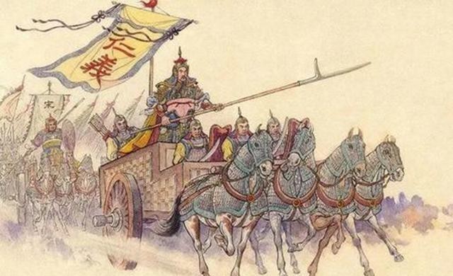 着不同|一枚26面印章的背后,记录着中国古代“第一岳父”的传奇人生