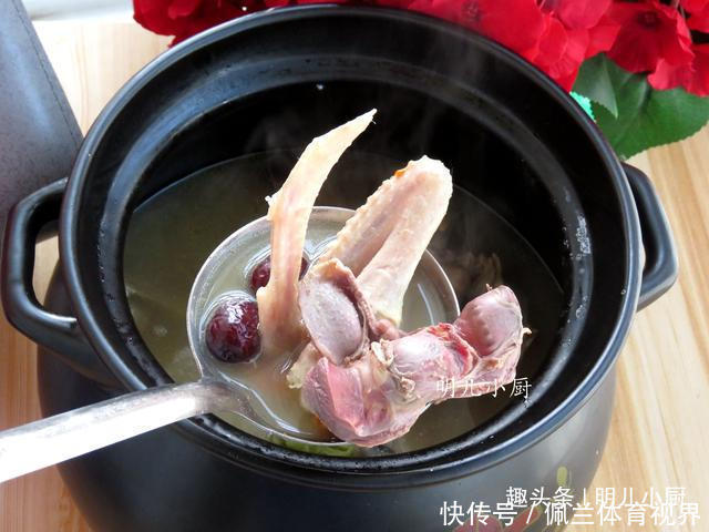 我家|每周我家都会吃这锅肉,比牛羊肉贱,比猪肉好吃,只长精神不上火