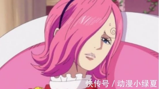 海贼王|海贼王:倾倒众生的3个姿势,女帝仅掌握一招,第三让路飞流鼻血