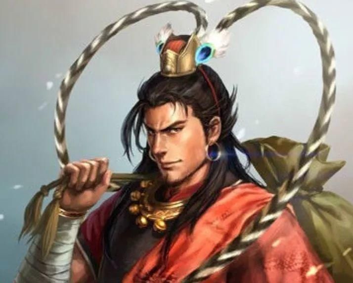 孙吴|刘表曾经拥有6大猛将,后来4人归蜀,1人归吴,1人归魏