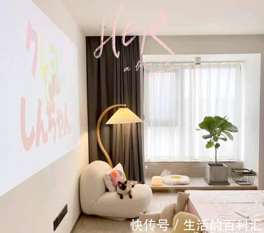 书房|不浪费5m2的阳台空间,建议少花钱,“穷装”更漂亮、更实用