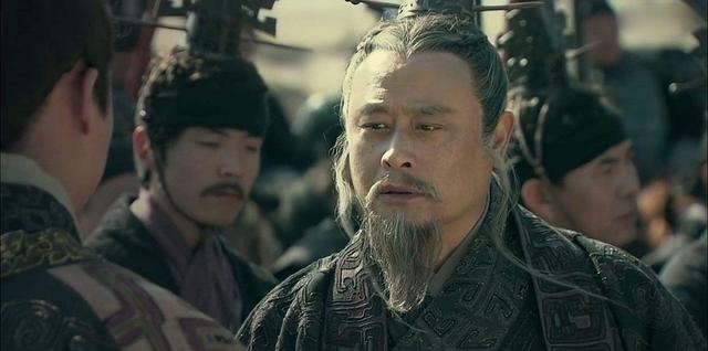 上位|奸臣李斯一生为上位不择手段,最终结局具五刑,腰斩,夷三族