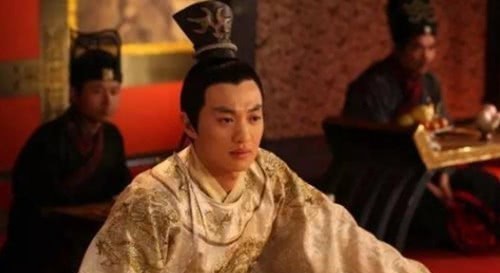 赵匡胤|若此人再多活十年，就没朱元璋朱棣什么事了，赵匡胤都比不上他