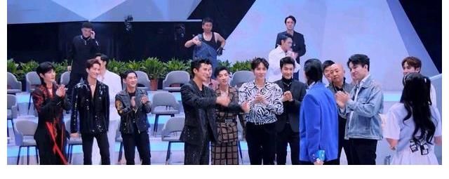 《追哥2》收視率為什么只有0.36？我總結(jié)了五點(diǎn)原因，金星是關(guān)鍵