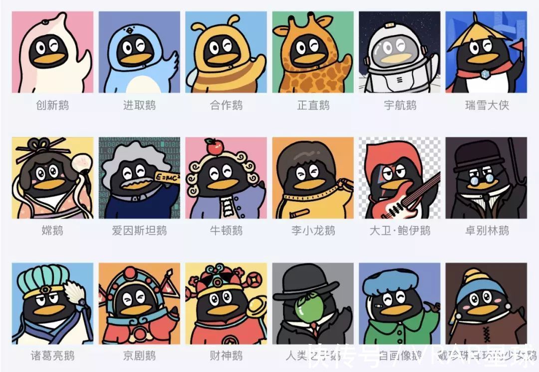 NFT|2021年大厂的内卷,在NFT领域画上休止符