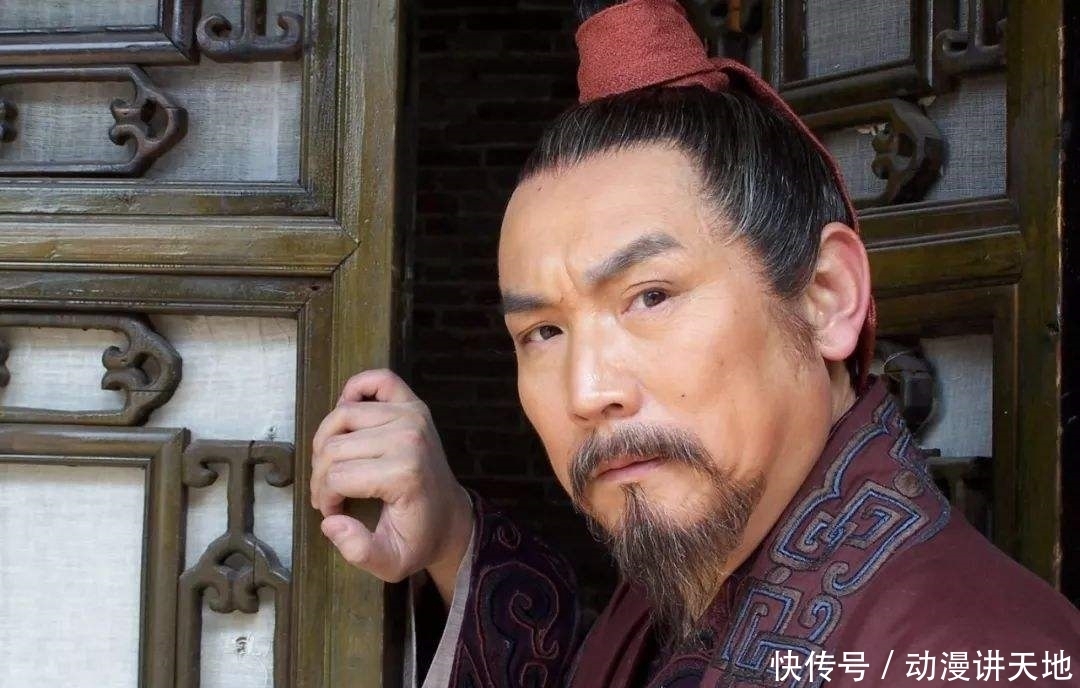 背叛|他背叛了刘邦,逃到边境建立了一个国家,这个国家至今依然存在