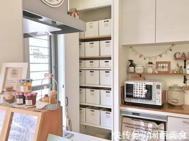 保鲜盒|宁愿多花点钱也要添置的8个东西,我家入住3年,全靠它们整洁如新