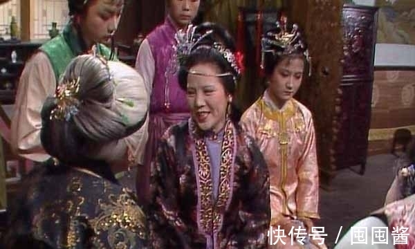 贾赦|《红楼梦》中荣国府为什么是二媳掌家？