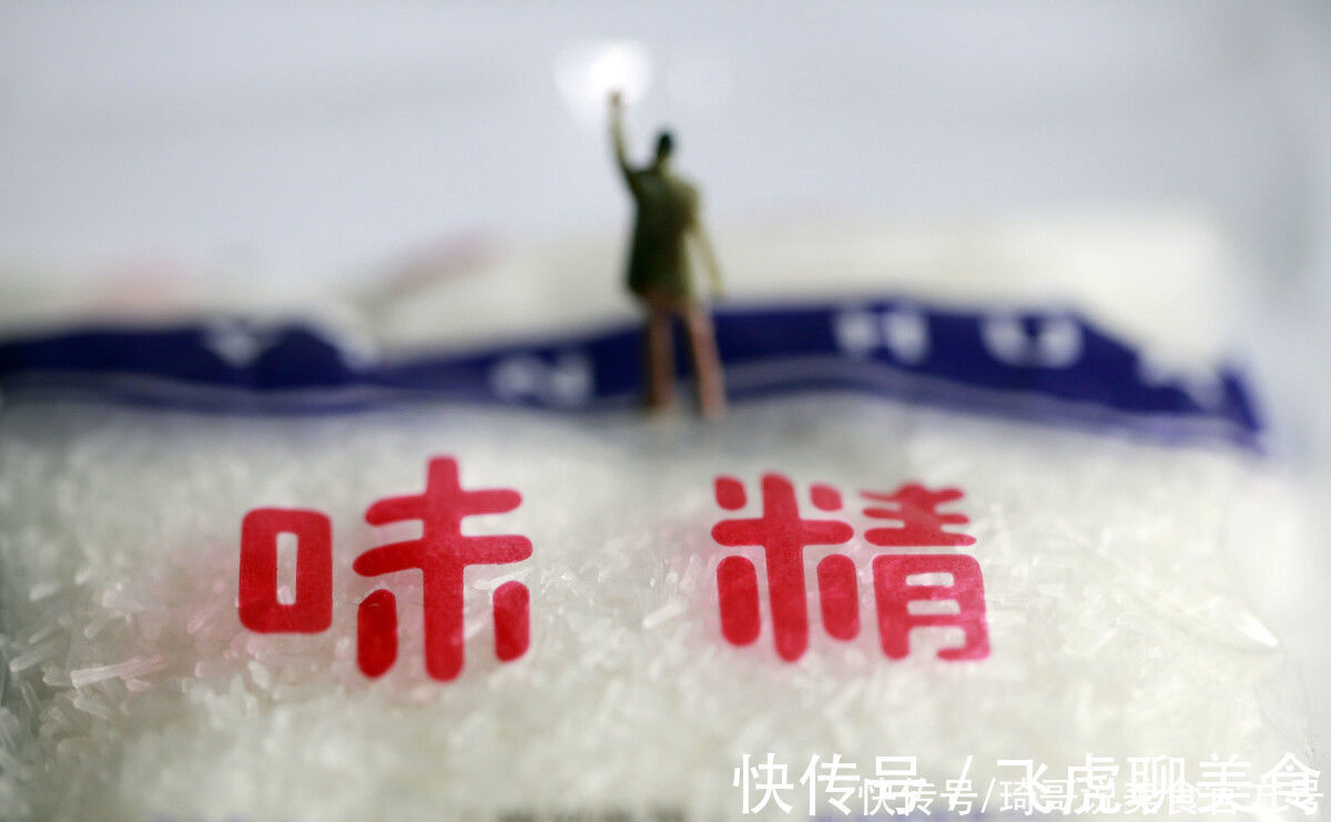 谷氨酸钠|味精、鸡精、蚝油、特鲜味精、鱼露怎么用？今天才明白，涨知识了
