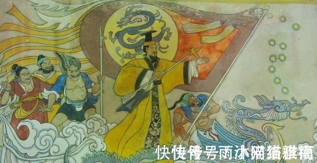 天下&历史课本错了吗?传说中的“五帝”,到底是家天下还是公天下?