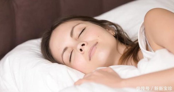 睡眠质量|这些梦是宝宝对妈妈的暗示,不是迷信,是有科学依据的