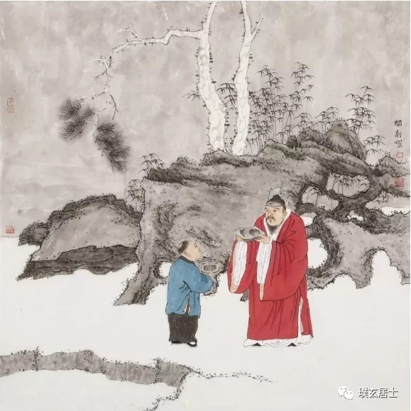 增广贤文&王阳明家训:短短九十六字,却是孩子一生做人的基础!