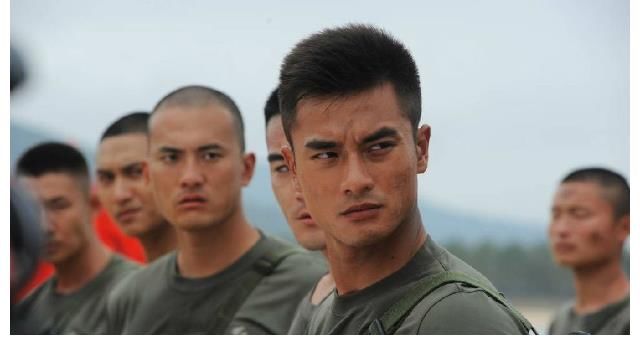 乒乓|程煜《奪金》首播驚艷，4大看點分外精彩，我看好這是今年的爆款