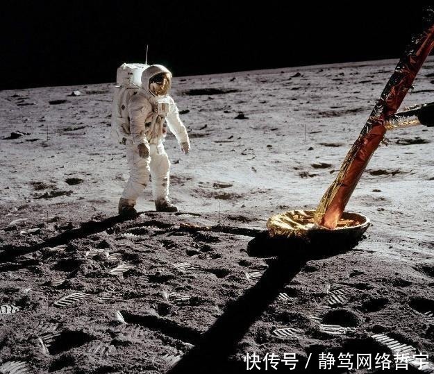 月球上有什么,为何中国要取消登月计划?科学家透露实情