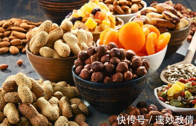 小蛮腰|女性更年期不要太节约,多吃6种碱性食物,加一运动促进雌激素