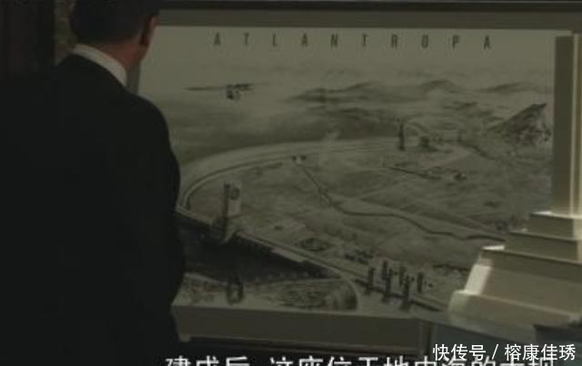 完工 人类的头脑风暴，改造地球三部曲，现在开工，没人能活着见到完工