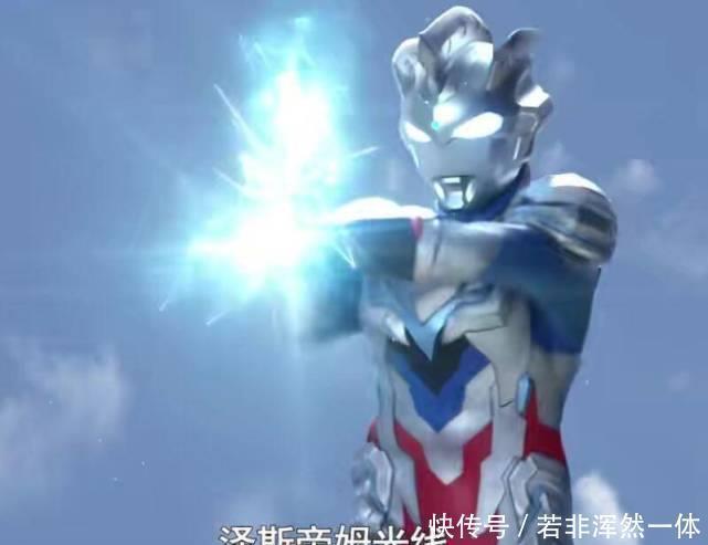 人气|2021年奥特曼圆谷官方人气排名,第一名我认为是没什么争议的