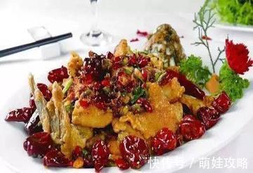 白砂糖|美食推荐：香辣炝锅鱼、美味石锅三鲜、金池白玉翡翠制作方法