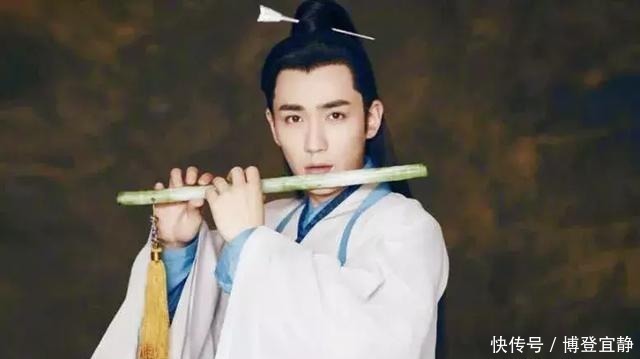 白居易|历史上最好听的5位古人的名字,网友:每一个名字都好有文化啊