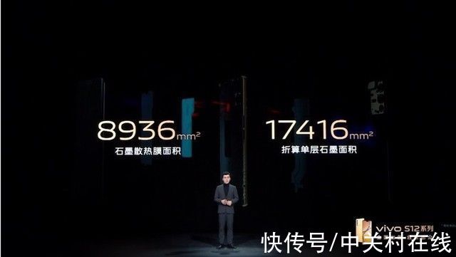 S12|三大技术方面解读vivo S12 Pro 买不买先看了再说