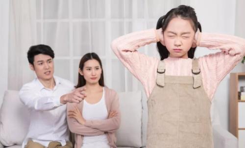 情商|娃经常说这4句“口头禅”,说明情商太低,家长需及时了解