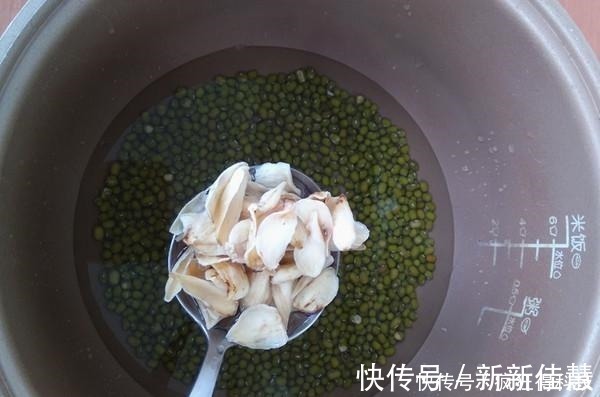 电饭煲|它被称为“失眠克星”,隔三差五吃,晚上睡眠好,跟黑眼圈说拜拜