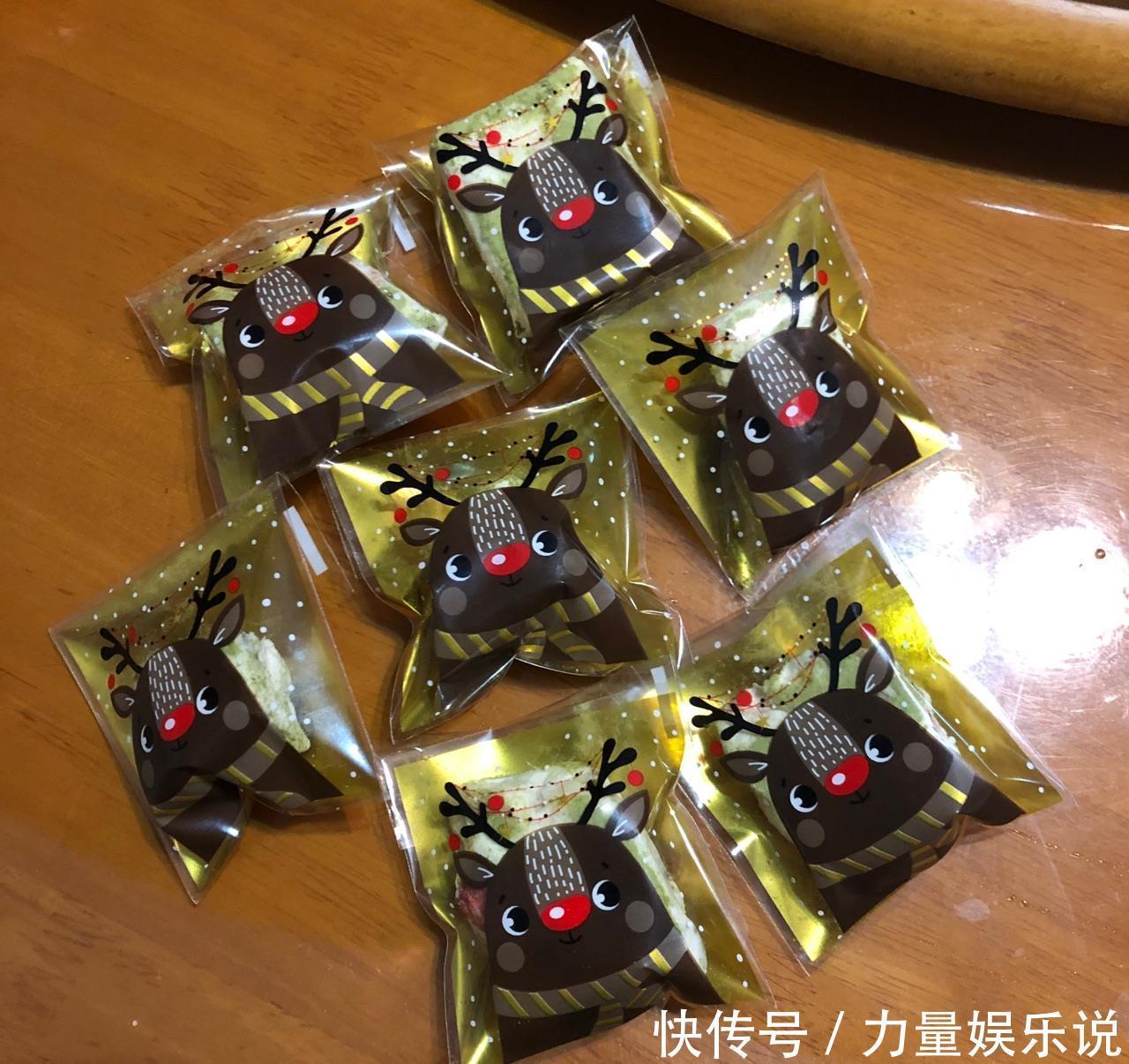 奶粉|春节自制小零食，酥软好吃不粘牙，有口平底锅就行！一口治愈你我