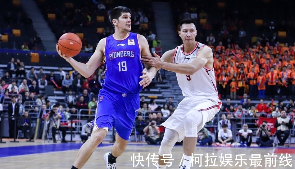 廣東|正式重返CBA！超級(jí)中鋒去向成最大懸念，北京隊(duì)又要和廣東搶人？