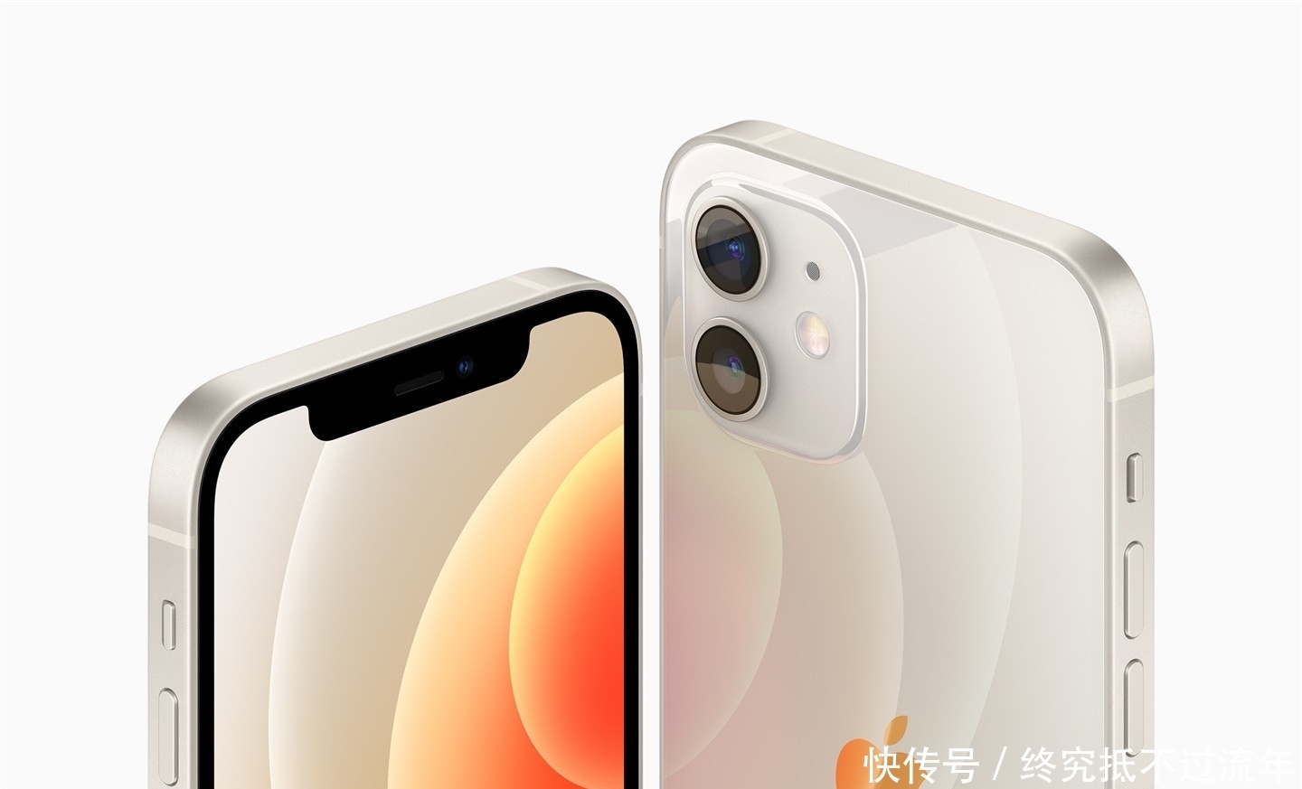 跌破|iPhone12mini跌破官方价，小屏手机彻底退出历史舞台