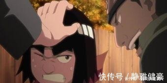 忍界大战|火影忍者没有得到重视的四位忍者,一位领悟仙人模式