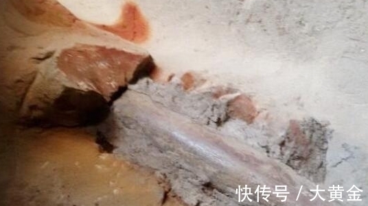 中国地震!15万岁高龄的“铁管”,为何会出现在已有几百万年历史的岩洞中