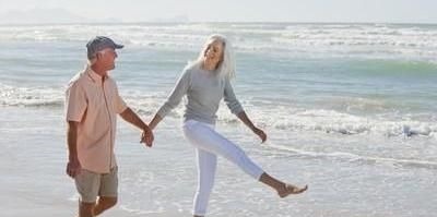 太极|医生坦言:50岁以后,想要老得慢一些,建议别练这3个运动项目