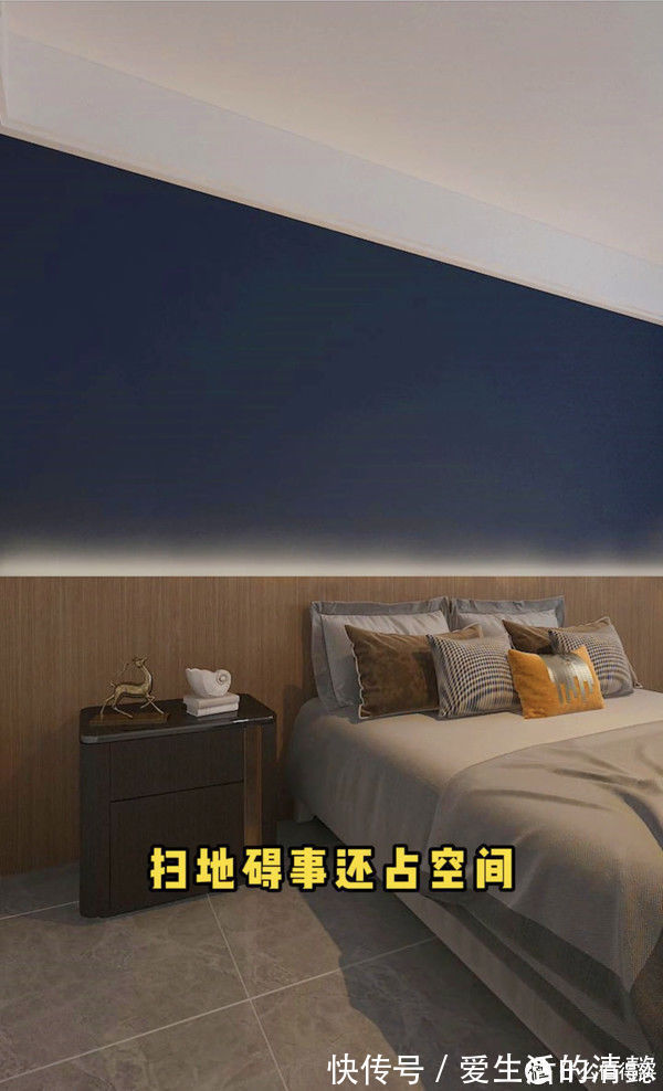 效果|卧室装修:记住这十点不装,效果绝对好看,效果出来高级又有品味