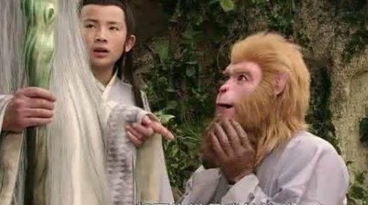 菩提$孙悟空下山前,菩提老祖曾教他一个绝学,可惜他成佛后才领悟!